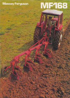 Massey Ferguson